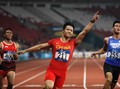 Lalu Zohri Gagal Raih Medali 100 Meter Asian Games 2018