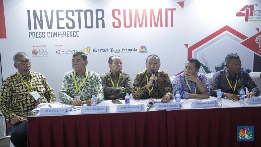 Wika Beton berencana untuk melakukan appraisal aset. Perusahaan belum pernah melakukan appraisal sejak 1997.