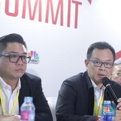 APLN Dikabarkan Jual Central Park, Ini Jawaban Management