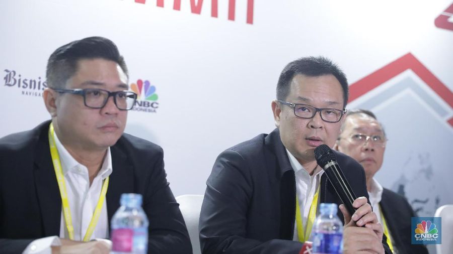 Pada saat penutupan perdagangan, harga saham APLN tercatat naik 26,60% ke level harga Rp 238/unit.