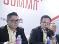 APLN Dikabarkan Jual Central Park, Ini Jawaban Management