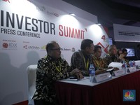 Bikin Motor Listrik, WIKA Kejar Produksi 50 Ribu Unit
