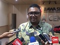 Bawaslu Catat 1.395 TPS Berpotensi Pemungutan Suara Susulan