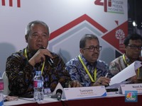 WIKA Ganti Satu Direksi & Rombak Komisaris