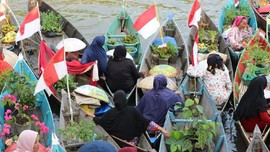 Kemenpar Gelar Lomba Foto Berhadiah Rp50 Juta