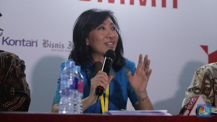 Meski dengan brand baru, dia memastikan, Bank Royal masih akan tetap dipertahankan sebagai bank digital.