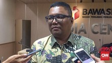 Bawaslu Kaji Dugaan Serangan Pribadi Jokowi ke Prabowo