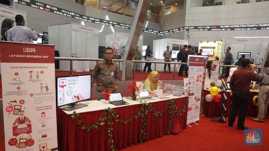 Indosurya Sekuritas