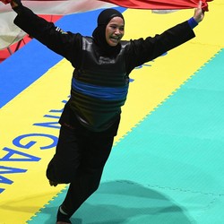 Pencak Silat Jadi Industri, Seni dan Bisnis, Ini Alasannya