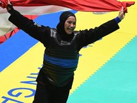 Pencak Silat Jadi Industri, Seni dan Bisnis, Ini Alasannya