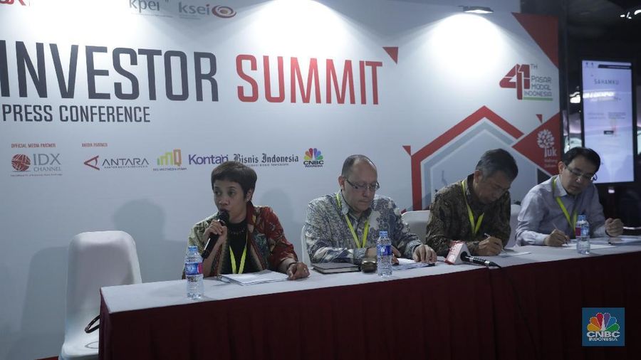 Pemangkasan PPh penjualan rumah dan apartemen BER harga di atas Rp 30 miliar menjadi 1% berdampak positif pada pergerakan saham ASRI.