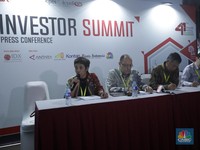 Antisipasi PPh Penjualan Rumah Mewah, Saham ASRI Naik Duluan