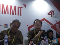 Ada B20, London Sumatra Target Produksi Sawit Naik 10%