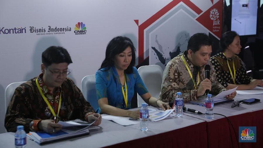 Kenaikan suku bunga acuan di respons dengan kenaikan bunga deposito dan bunga kredit 25 bps.