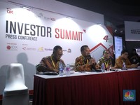 Saham PGAS Naik 2,39% Setelah Tiga Hari Koreksi, Ada Apa?
