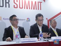 Likuiditas Seret, APLN Masih Cari Dana untuk Bayar Utang