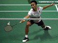Anthony Akui Persaingan Merata di BWF World Tour Finals 2018