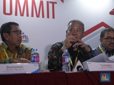 Jokowi Dorong WIKA Bangun 2.000 Rumah Rakyat di Namibia