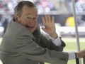 George HW Bush Meninggal Dunia