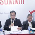 Laba Semester I Terjun Bebas, Ini Penjelasan Agung Podomoro