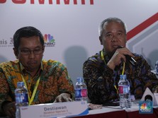 Banjir Kontrak, Wijaya Karya Q1-2019 Bukukan Laba Rp 341,34 M
