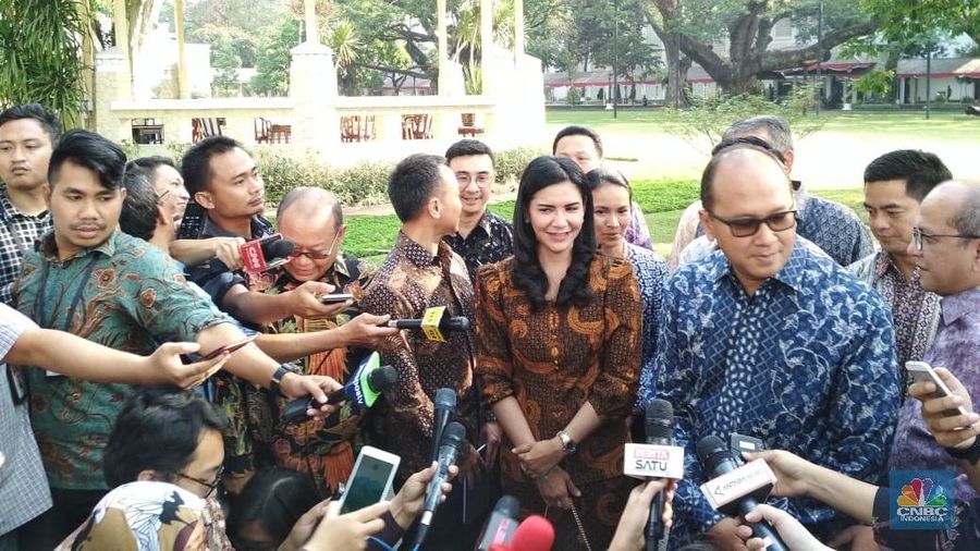 Pengusaha kompak bahwa daya tahan arus kas (cash flow) mereka hanya bisa kuat sampai 3 bulan