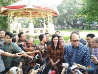 Alarm Pengusaha, Hanya Kuat Tahan dari Corona Sampai Juni