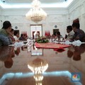 Istana Optimistis Defisit Neraca Dagang Pasti Berlalu