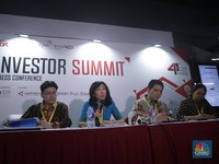 Bunga Kredit Naik, Pertumbuhan Kredit Konsumtif BCA Melambat