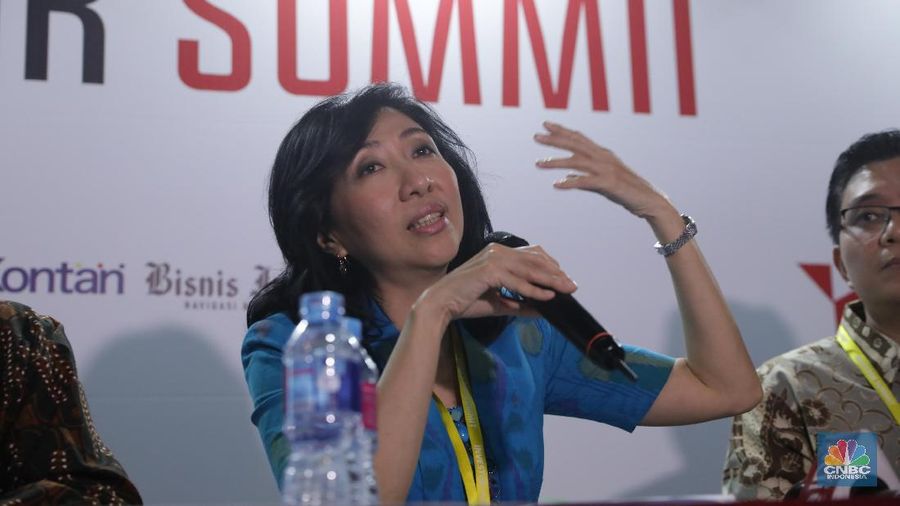 BCA berencana mengakuisisi dua bank kecil, rencana tersebut sedang dalam proses dan OJK sudah memberikan restu.