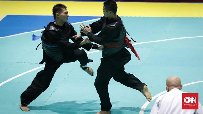Download Video Pencak Silat Seni Tunggal Putri Download Video Pencak Silat Seni Tunggal Putri