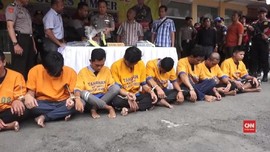 VIDEO: Polisi Temukan Motif Pembunuhan Narapidana di Jember