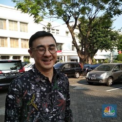 Gokil! Saham Grup Salim Kompak Melesat, Dipimpin IMAS