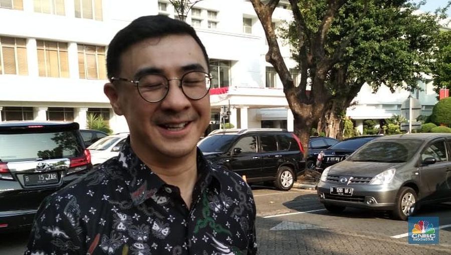 Axton Salim