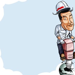 RI Temukan Harta Karun Fantastis, Luhut: Bakal Dibor Miring!