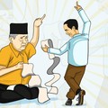 Kantong Orang RI Makmur Era SBY atau Jokowi, Ini Datanya!