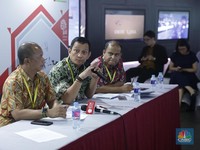 PT Timah Kaji Ekspansi Bisnis ke Myanmar-Nigeria