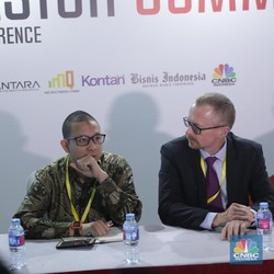 Akuisisi Ophir Energy, Medco Harus Siapkan Rp 6,13 T