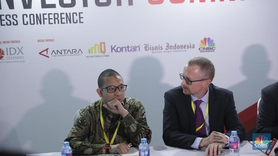 Tawaran Medco akuisisi Ophir sudah masuk, bisa capai Rp 6,13 triliun. 
