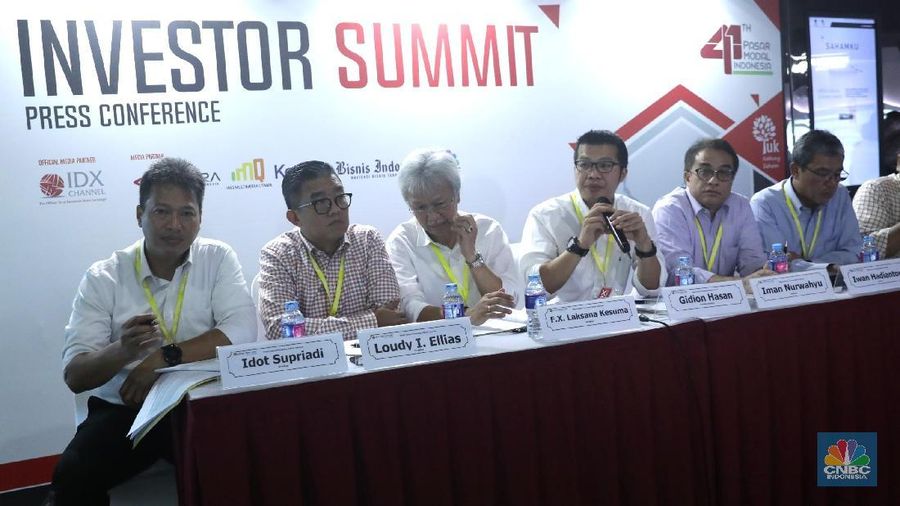 UNTR belum siap untuk penyediaan alat berat menaikkan produksi batu bara