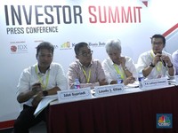 Kuota Batu Bara Naik, United Tractors Tidak Ambil Bagian