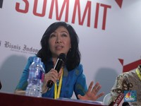 Lagi! Vera Eva Lim Tambah Kepemilikan Saham BCA