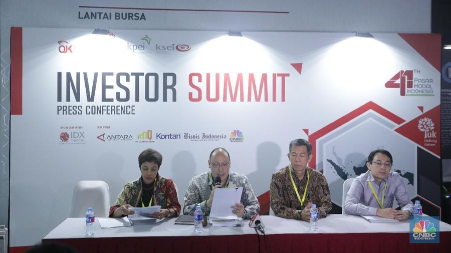 Alam Synergy Pte. Ltd, anak usaha PT Alam Sutera Realty Tbk (ASRI), akan melakukan pelunasan sebagian surat utang senior.