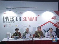 Anak Usaha Alam Sutera Cicil Obligasi US$ 162 Juta