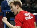 Marcus Fernaldi Siap Tampil di Malaysia dan Indonesia Masters