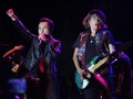 Kala Musisi Mancanegara Mengguncang Bawakan Lagu Batak
