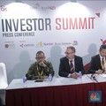Medco Incar Perusahaan Migas yang Tercatat di Bursa London