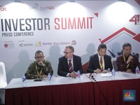Tawaran Bonus Medco Kecil, ESDM Akan Lelang Blok Tarakan