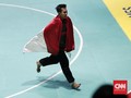 IPSI Bantah Tudingan Malaysia Soal Kecurangan di Pencak Silat