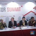 Perhatian! Medco Divestasi 2 Anak Usaha Melalui Bursa Saham